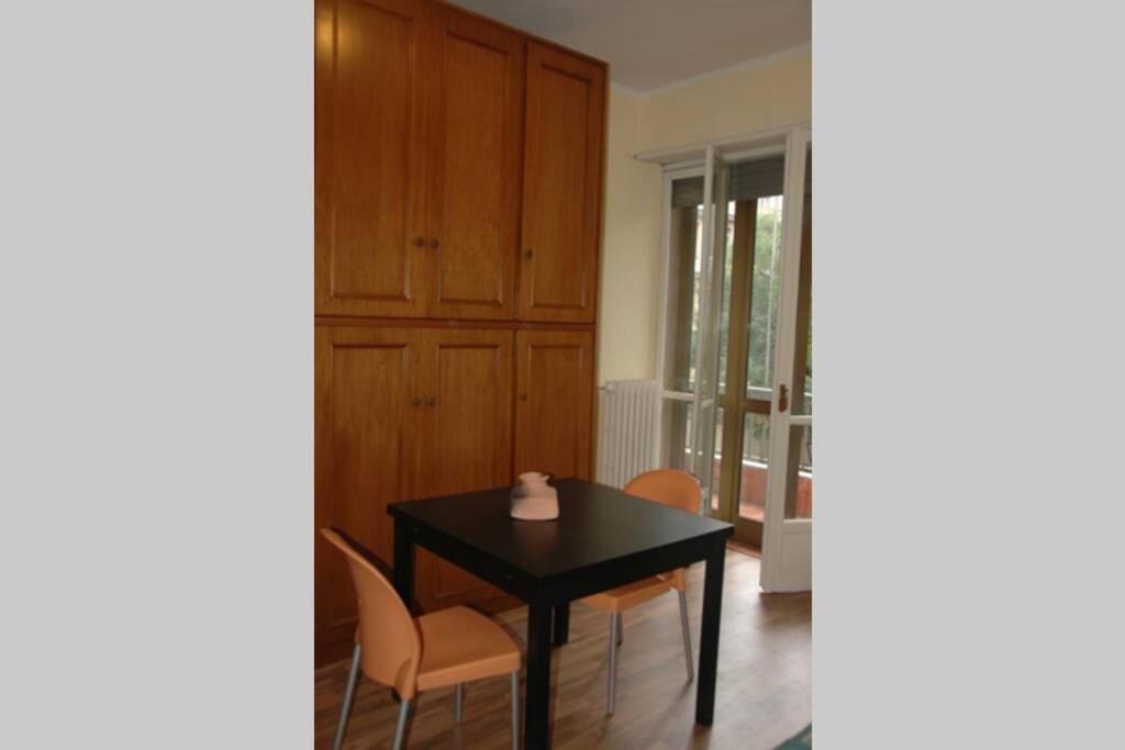 Casa Molinette Leilighet Torino Eksteriør bilde